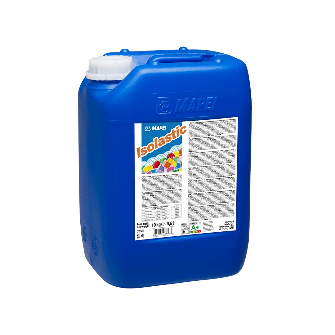 MAPEI ISOLASTIC - 10 kg