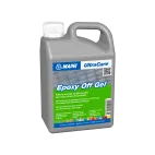MAPEI ULTRACARE EPOXY OFF GEL - 1 l