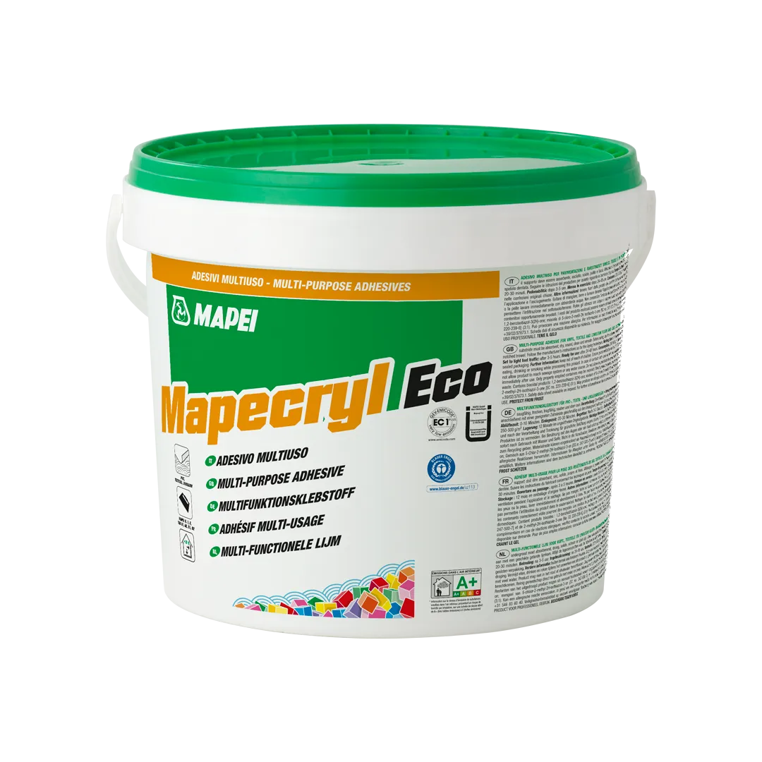 MAPEI MAPECRYL ECO - 16 kg