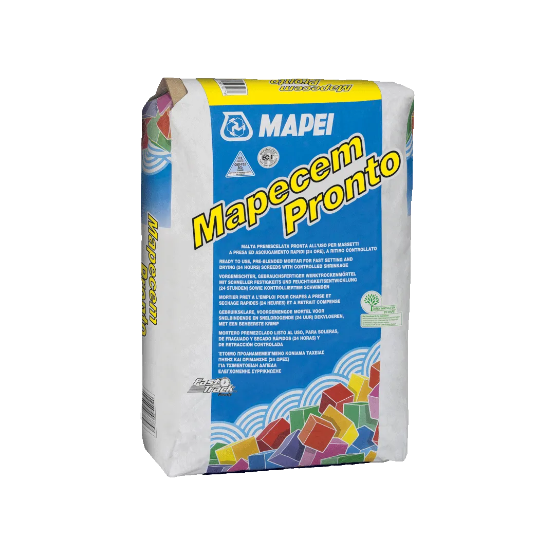 MAPEI MAPECEM PRONTO - 25 kg