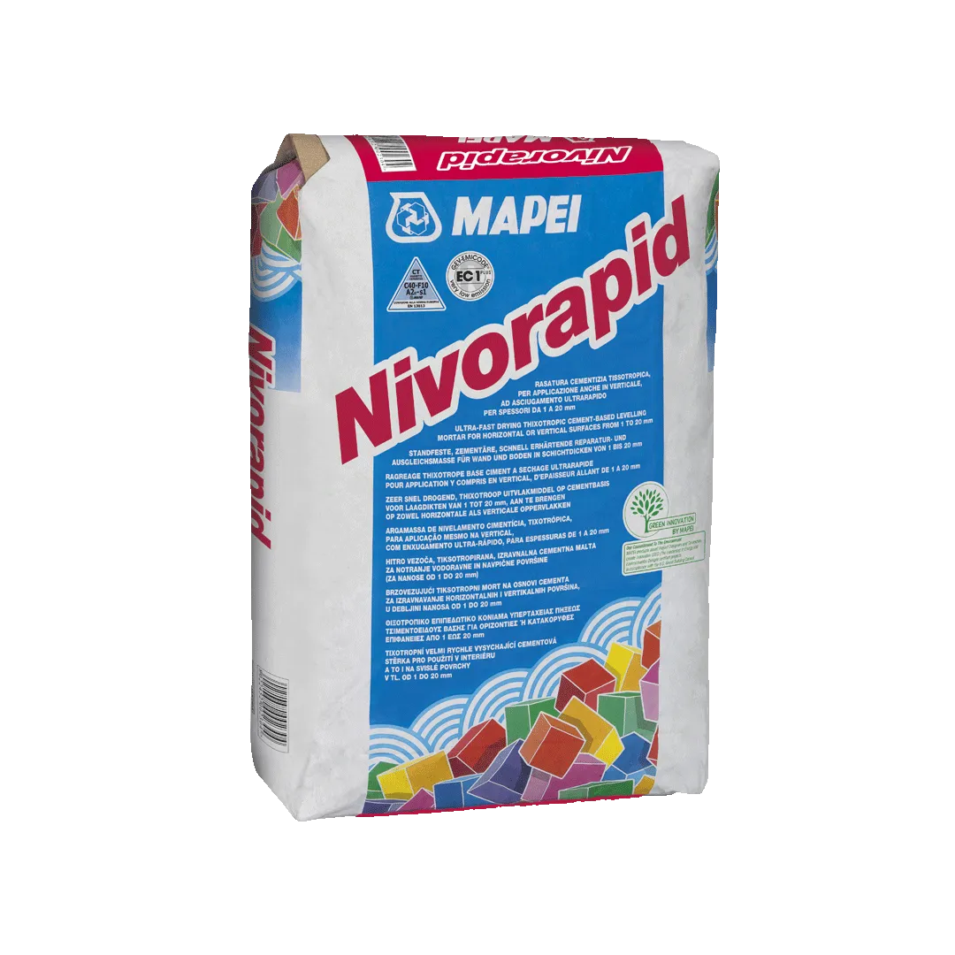 MAPEI NIVORAPID - 25 kg