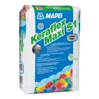 MAPEI KERAFLEX MAXI S1 ŠEDÝ - 25 kg