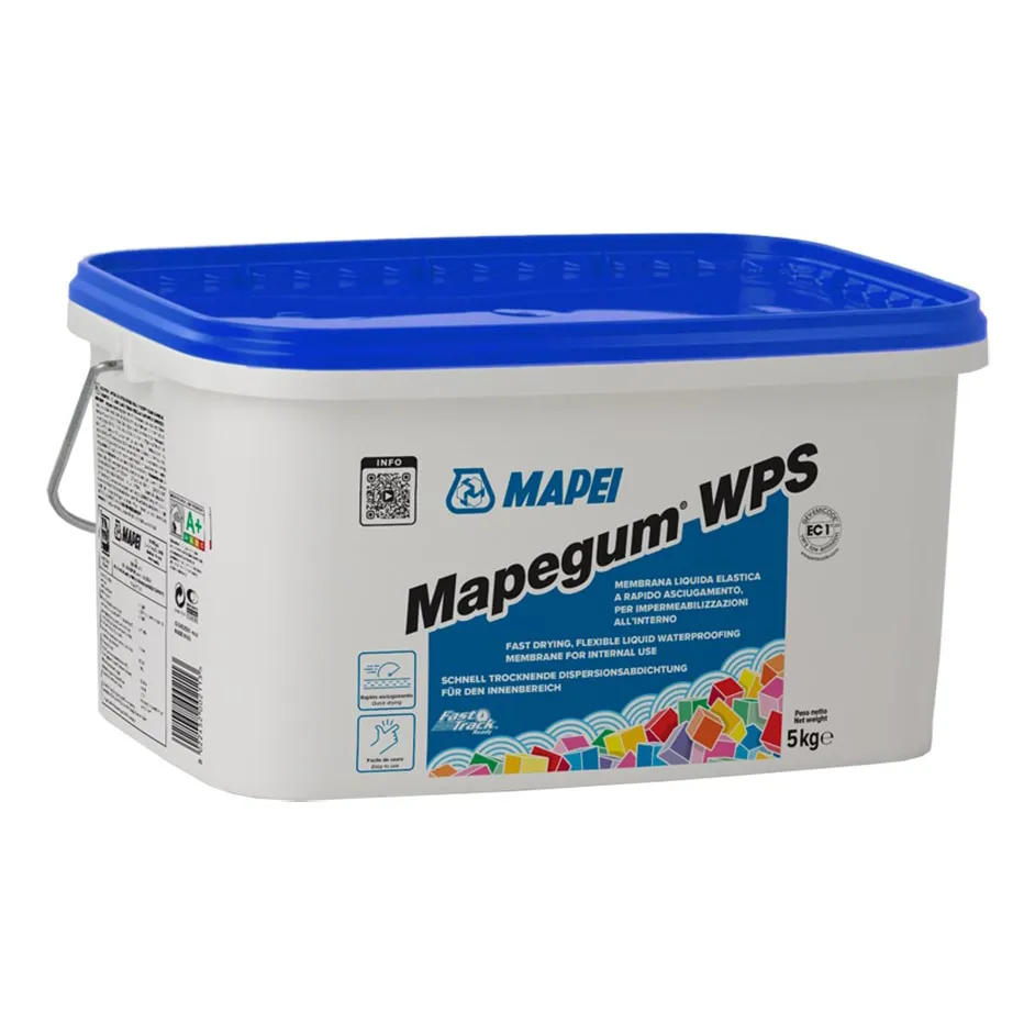 MAPEI MAPEGUM WPS - 5 kg