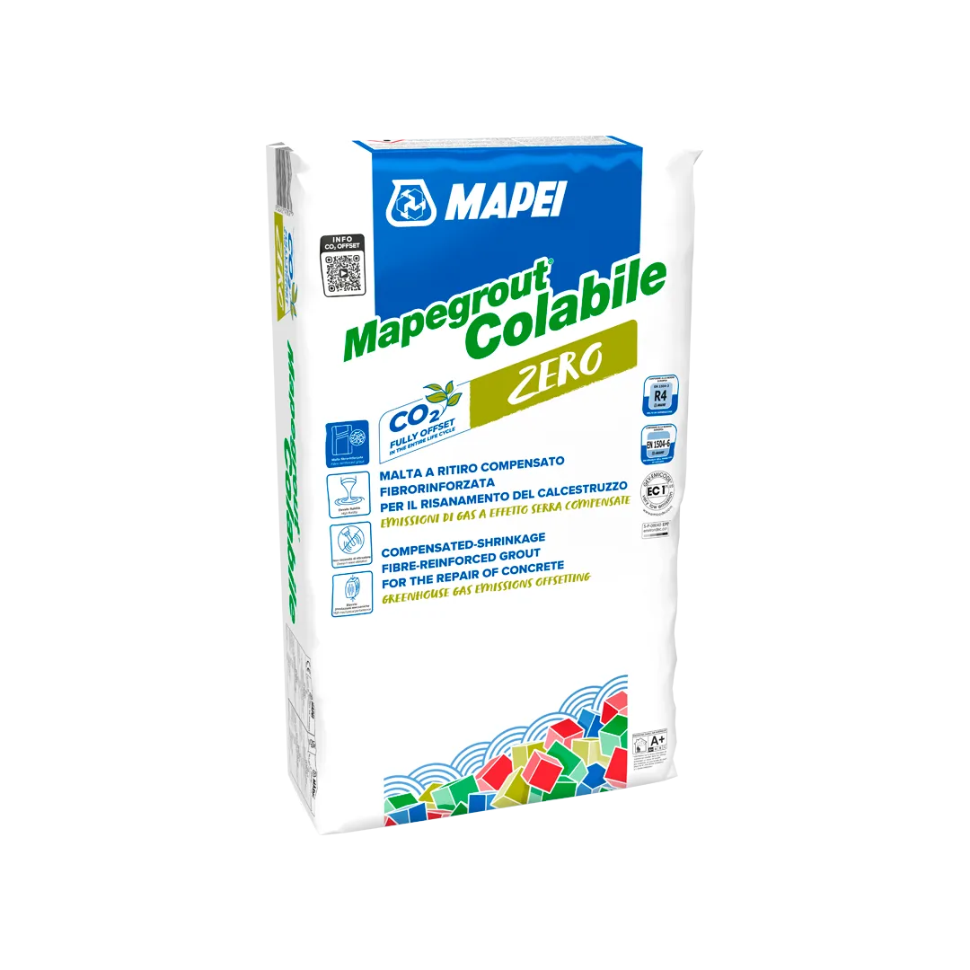MAPEI MAPEGROUT COLABILE ZERO - 25 kg