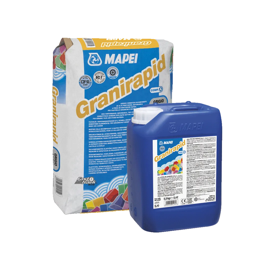 MAPEI GRANIRAPID  /B - 5,5 kg