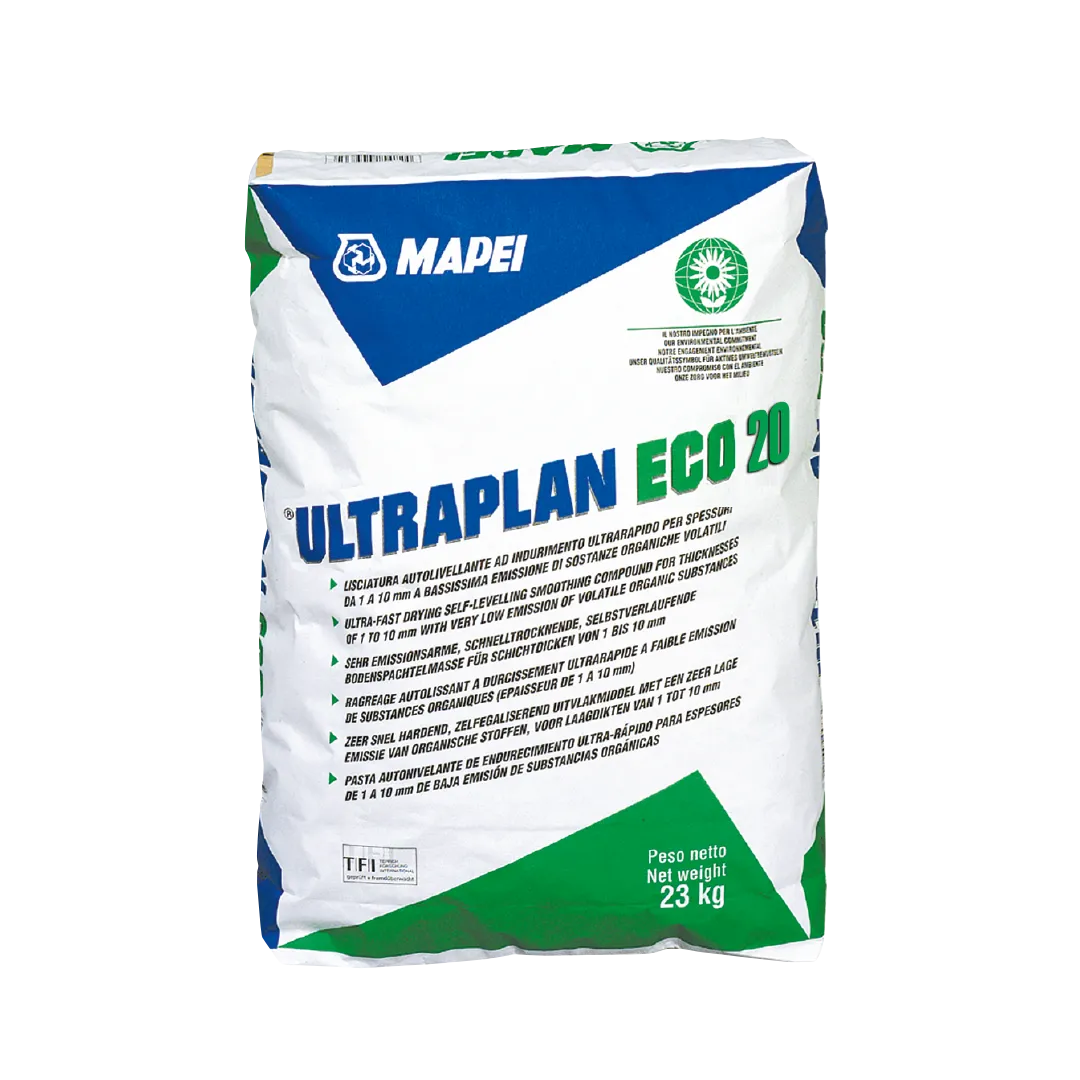 MAPEI ULTRAPLAN ECO 20 - 23 kg