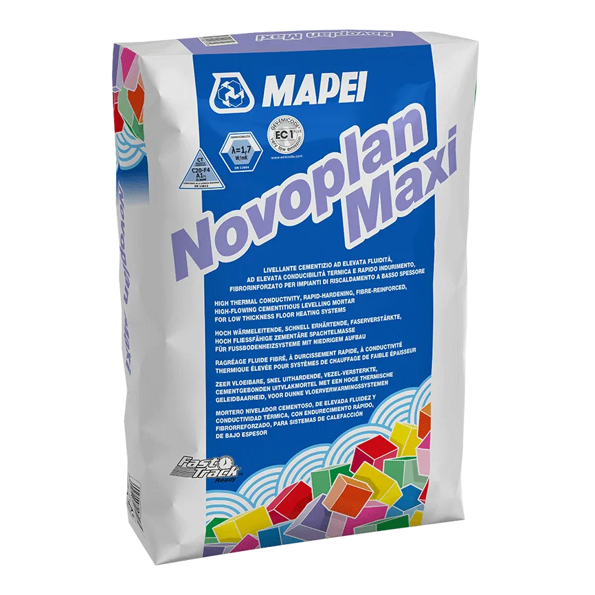MAPEI NOVOPLAN MAXI - 25 kg