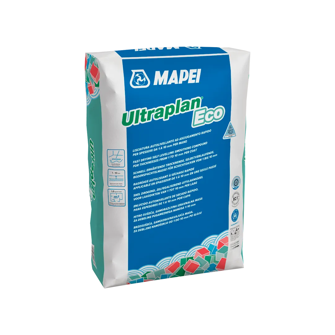 MAPEI ULTRAPLAN ECO - 23 kg