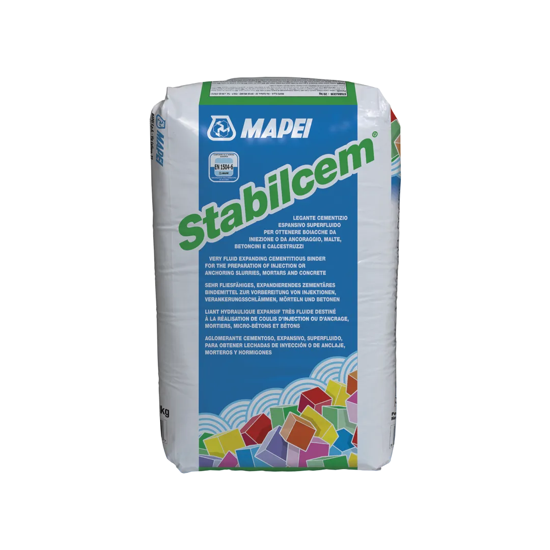 MAPEI STABILCEM - 20 kg