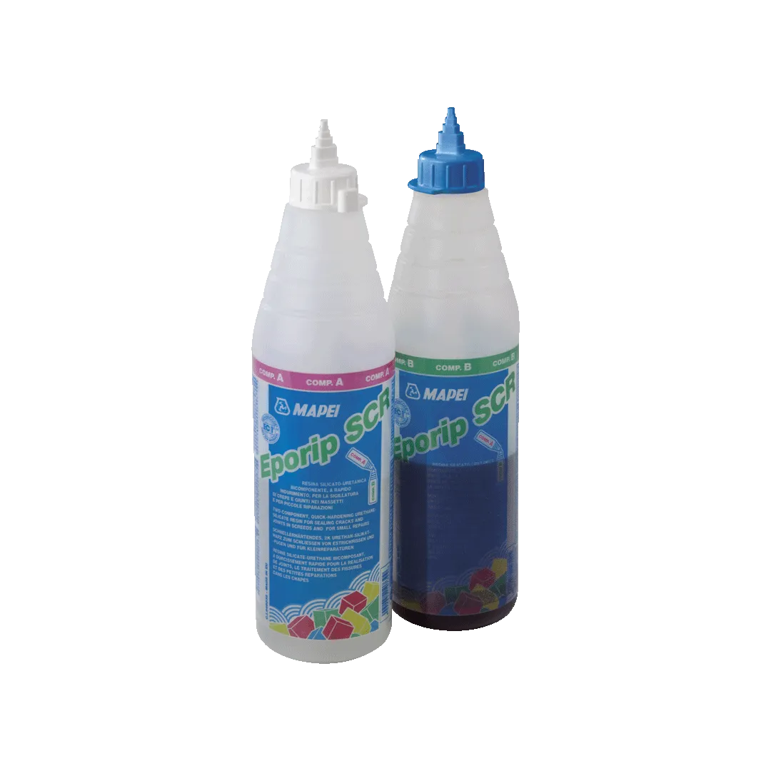 MAPEI EPORIP SCR A+B sada - 0,600 kg