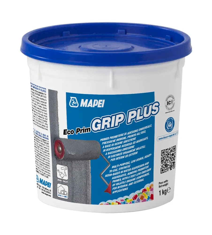 MAPEI ECO PRIM GRIP PLUS - 1 kg