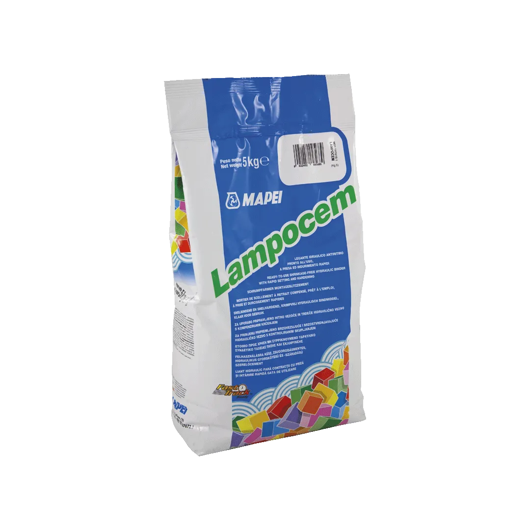 MAPEI LAMPOCEM ALU - 2 kg