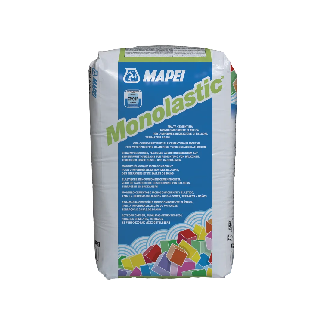 MAPEI MONOLASTIC ZERO - 20 kg