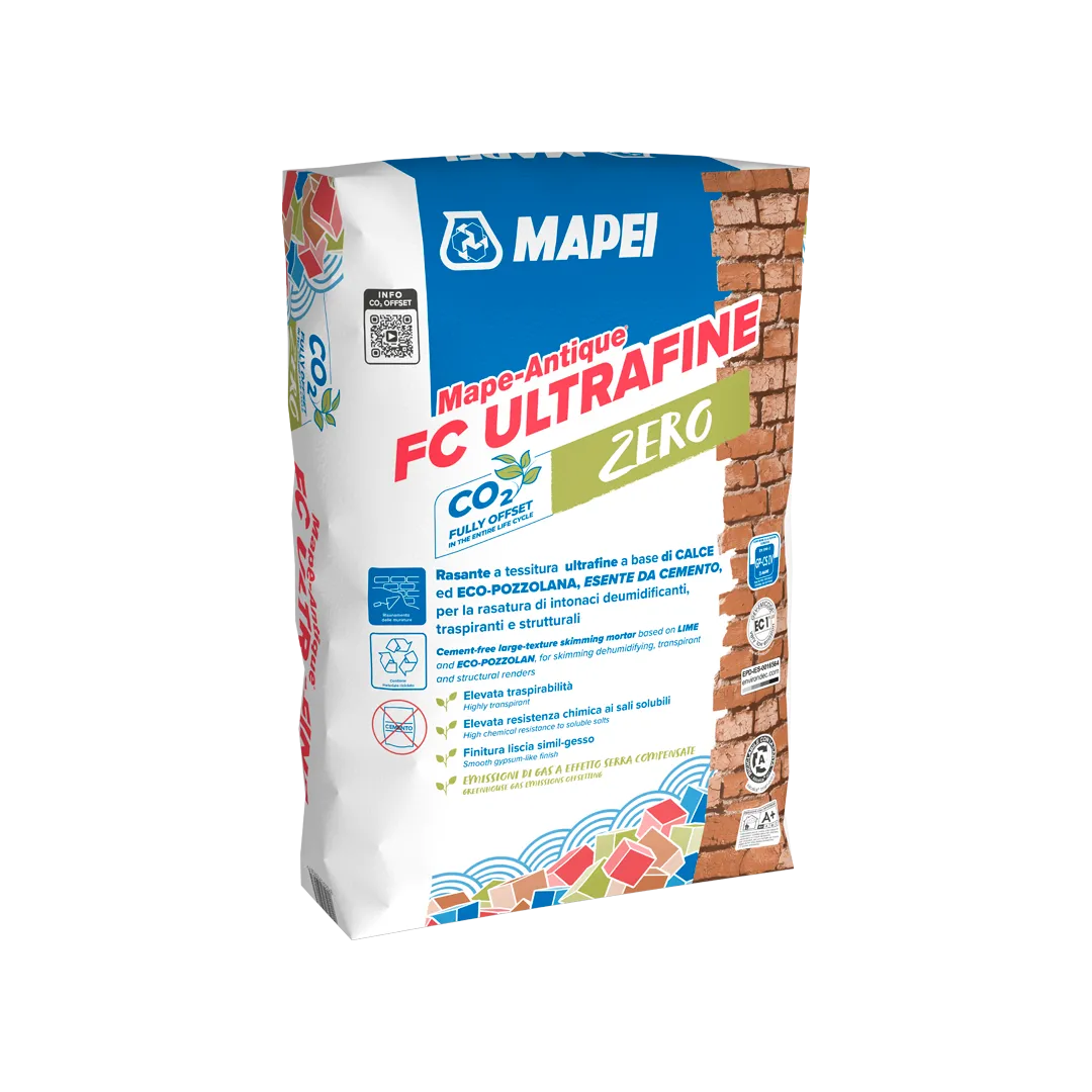 MAPEI MAPE-ANTIQUE FC ULTRAFINE - 20 kg