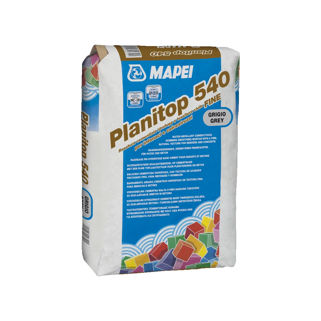 MAPEI PLANITOP 540 /// - 25 kg