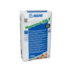 MAPEI MAPEGROUT SV-T ČERNÝ - 25 kg