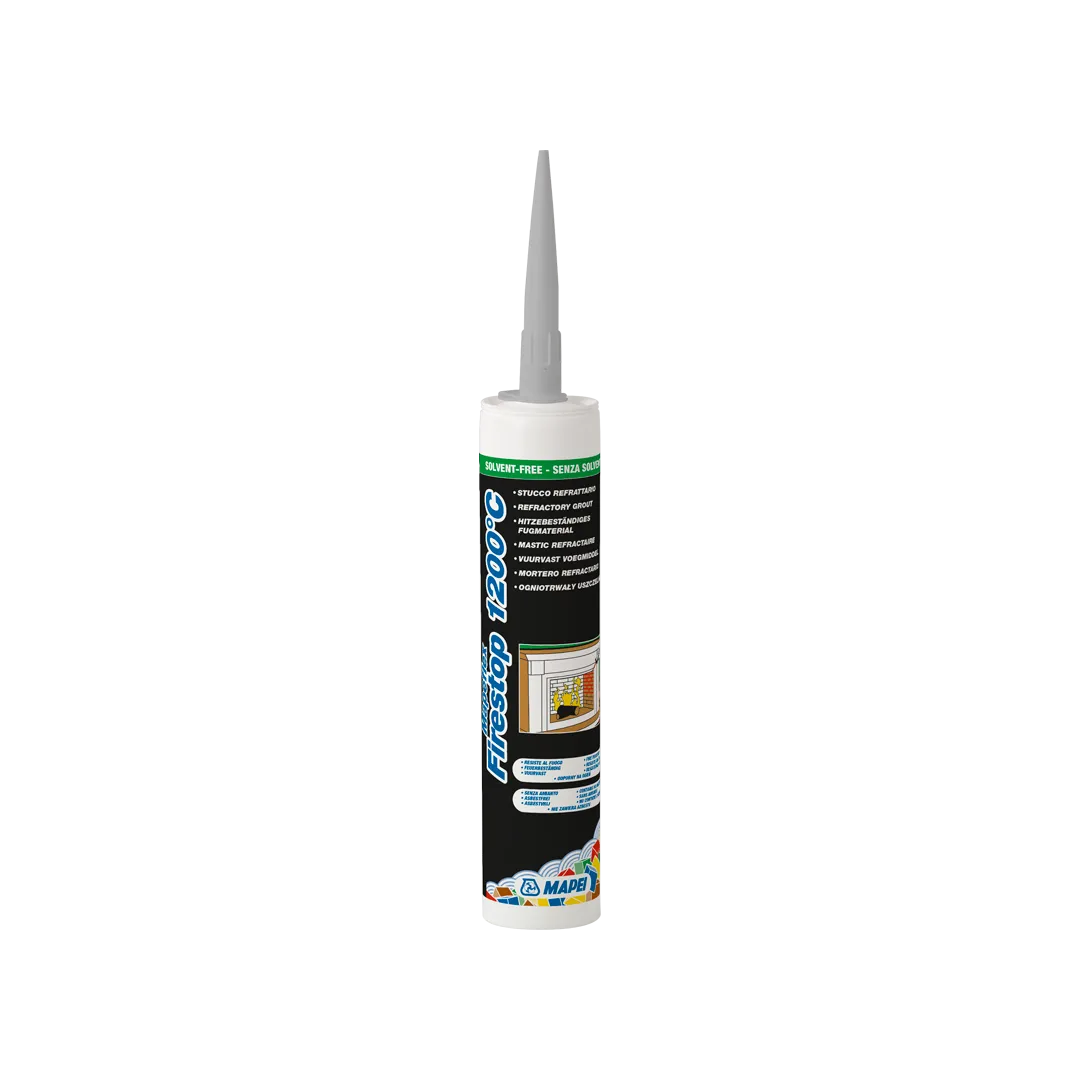MAPEI MAPEFLEX FIRESTOP 1200°C - 300 ml