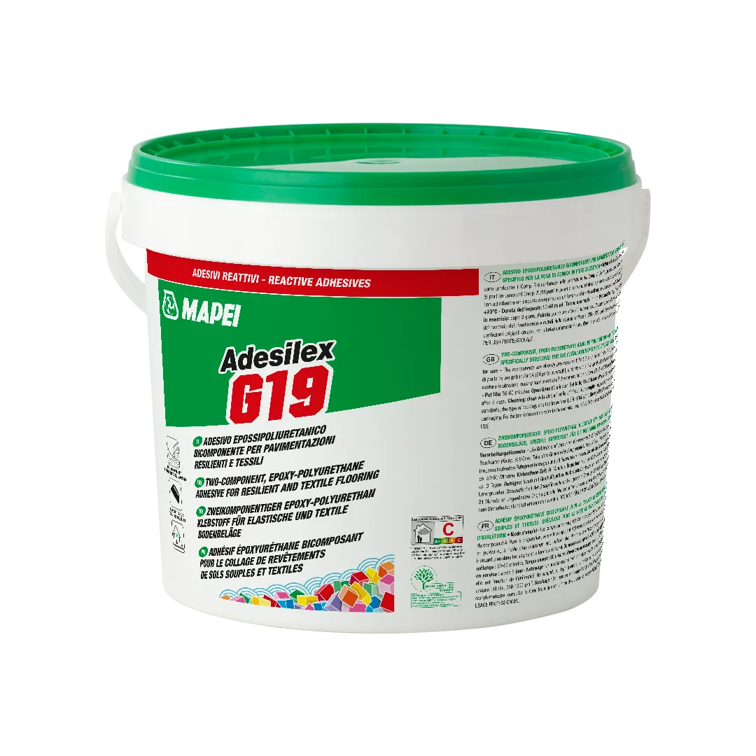 MAPEI ADESILEX G19 BÉŽOVÝ - 10 kg