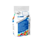 MAPEI KERACOLOR GG 144 ALU ČOKOLÁDOVÁ - 5 kg