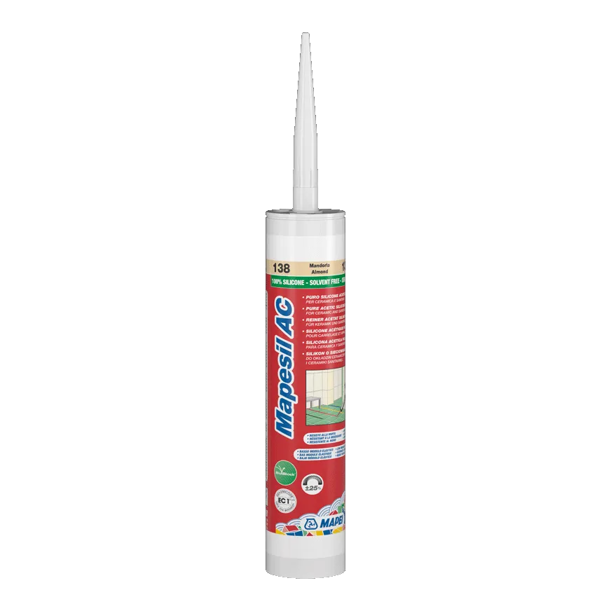 MAPEI MAPESIL AC 137 KARIBSKÁ - 310 ml