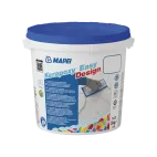 MAPEI KERAPOXY EASY DESIGN 111 STŘÍBROŠEDÁ - 3 kg