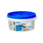 MAPEI KERAPOXY EASY DESIGN 123 ANTICKÁ BÍLÁ - 1,5 kg