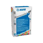 MAPEI KERACOLOR FF-DE 113 CEMENTOVĚ ŠEDÁ - 25 kg
