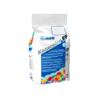 spárovací hmota MAPEI Keracolor FF  120 ALU, 5kg černá