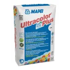 MAPEI ULTRACOLOR PLUS 100 BÍLÁ - 22 kg