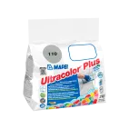 MAPEI ULTRACOLOR PLUS 135 ALU ZLATÝ PRACH - 2 kg