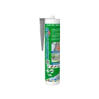 MAPEI MAPEFLEX PU 45 FT 000 BÍLÝ - 300 ml