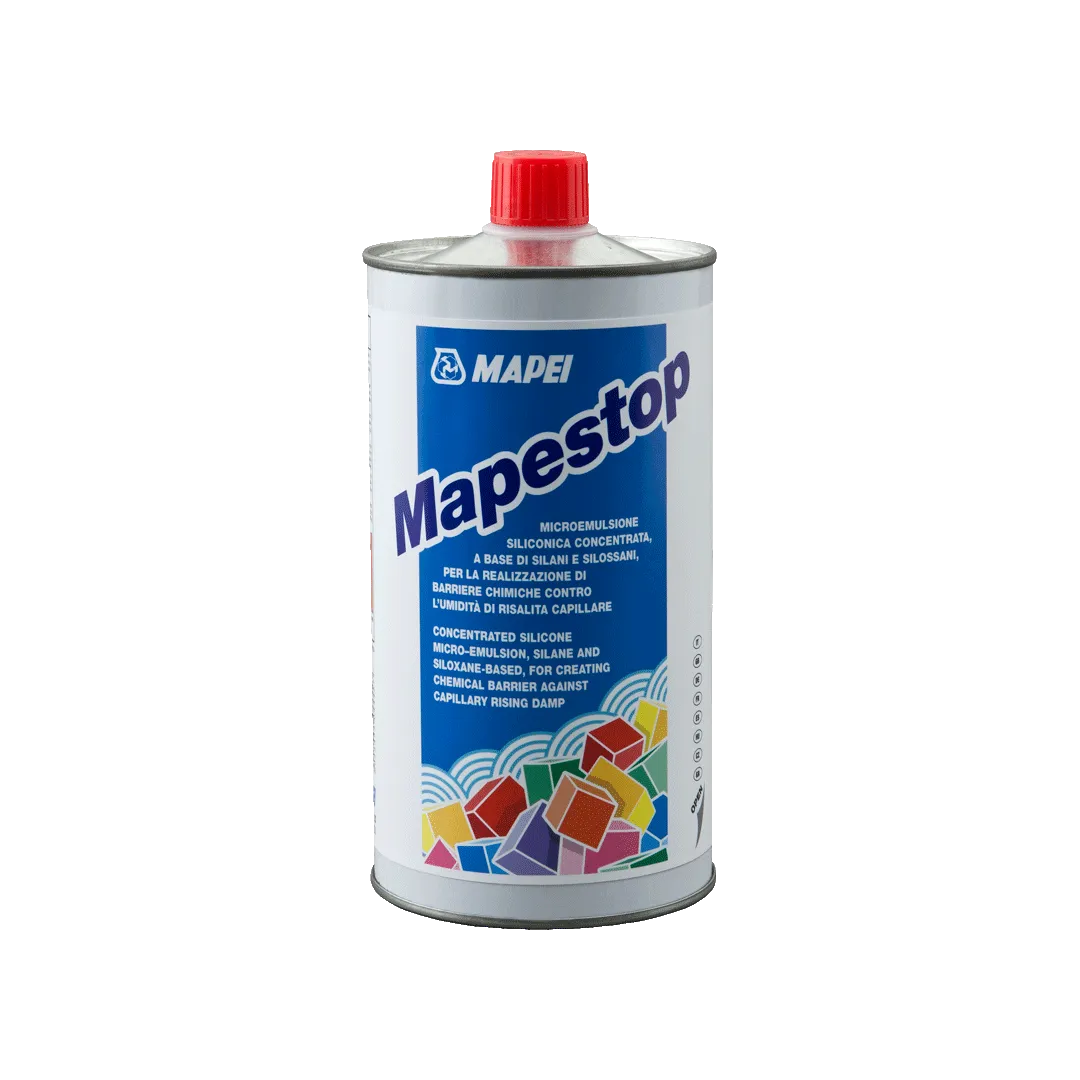 MAPEI MAPESTOP - 1 kg
