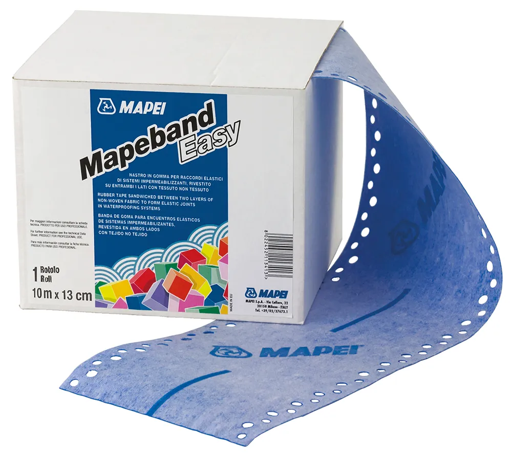 MAPEI MAPEBAND EASY VNITŘNÍ ROH 90° (1box=10ks)