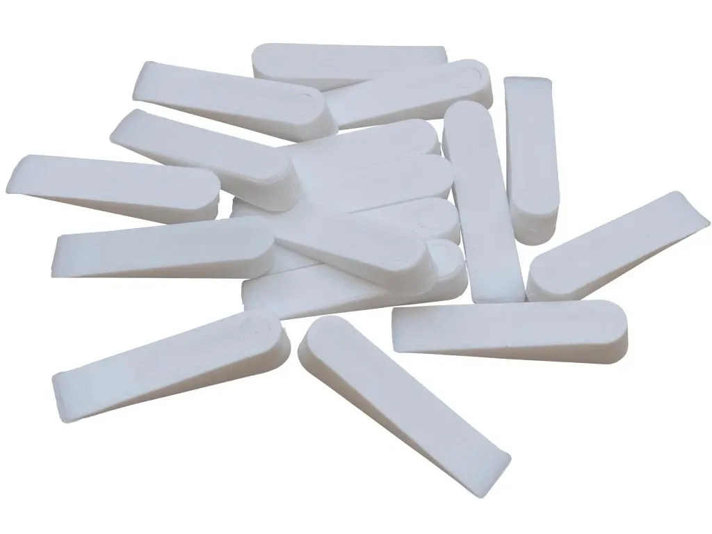 klínky k obkladům 0-5mm, 250ks