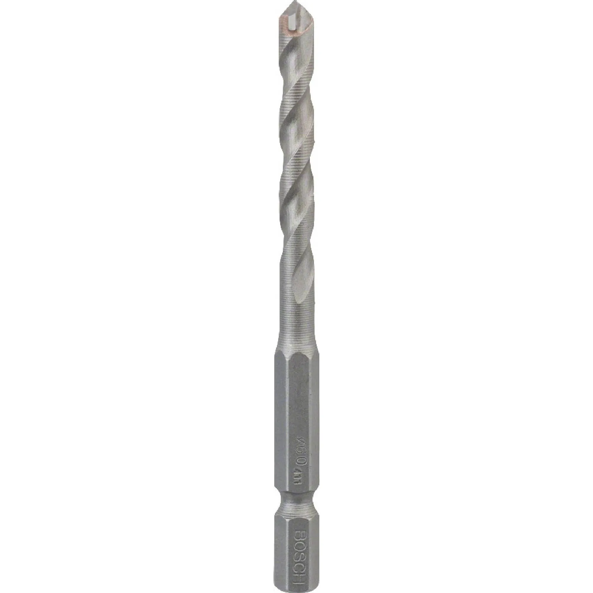 vrták  BOSCH Hex-9 Ceramic  6x90mm