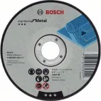 KOTOUČ na ocel BOSCH 115x2,5x22,23mm