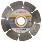 KOTOUČ BOSCH diamantový segmentový universal 115x22,23mm