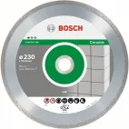 KOTOUČ BOSCH diamantový for Ceramic 115x22,23mm