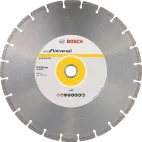 KOTOUČ BOSCH kotouč ECO DIL. 350 /25,40