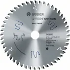 BOSCH Pilový kotouč BS WO H 165x20-48