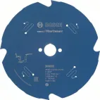 BOSCH Pilový kotouč EX FC H 165x20-4