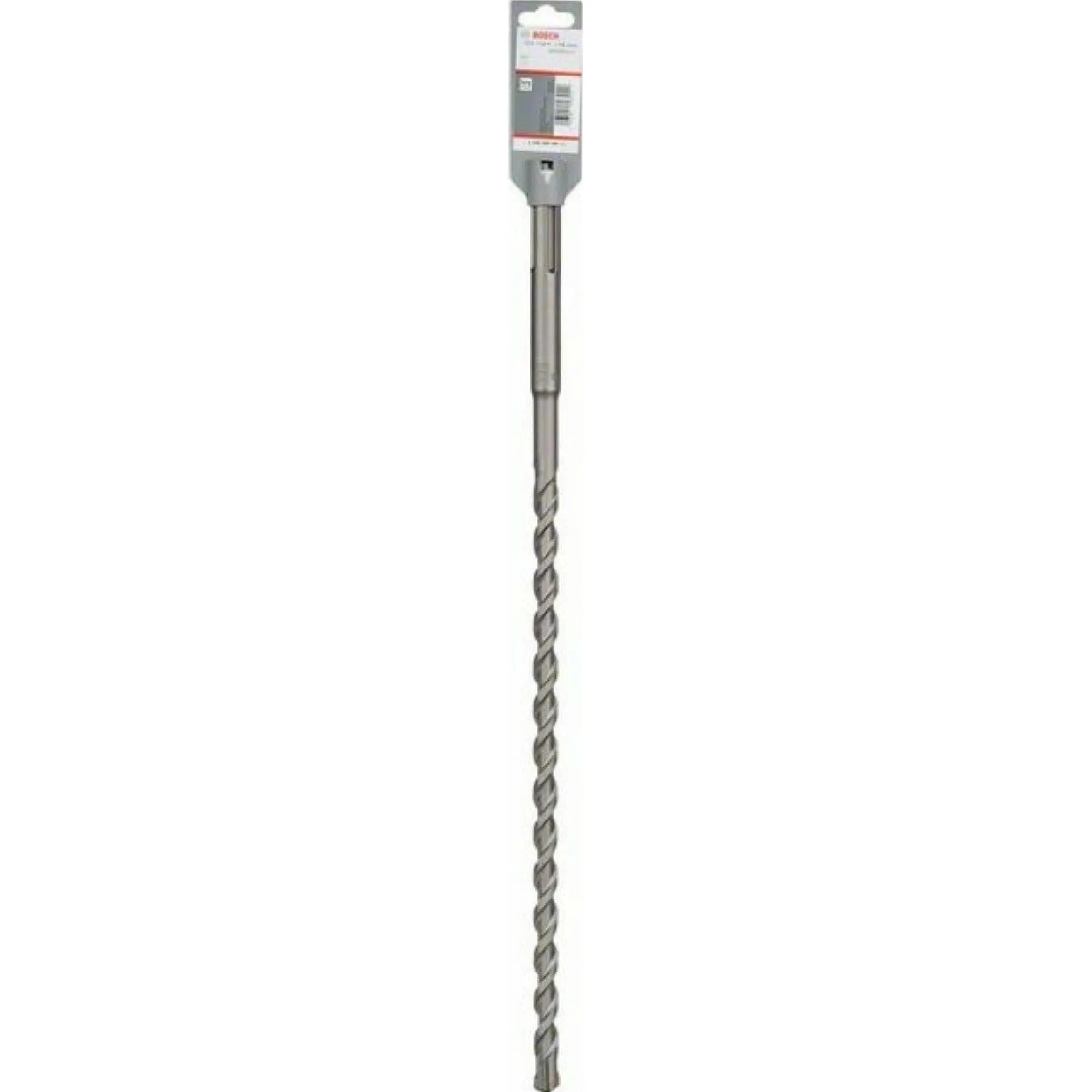 vrták  BOSCH - SDS-MAX-4 16x400x540
