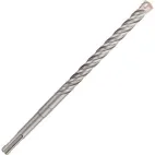 vrták  BOSCH 5X  5x100x160mm, SDS-plus do betonu armovaného