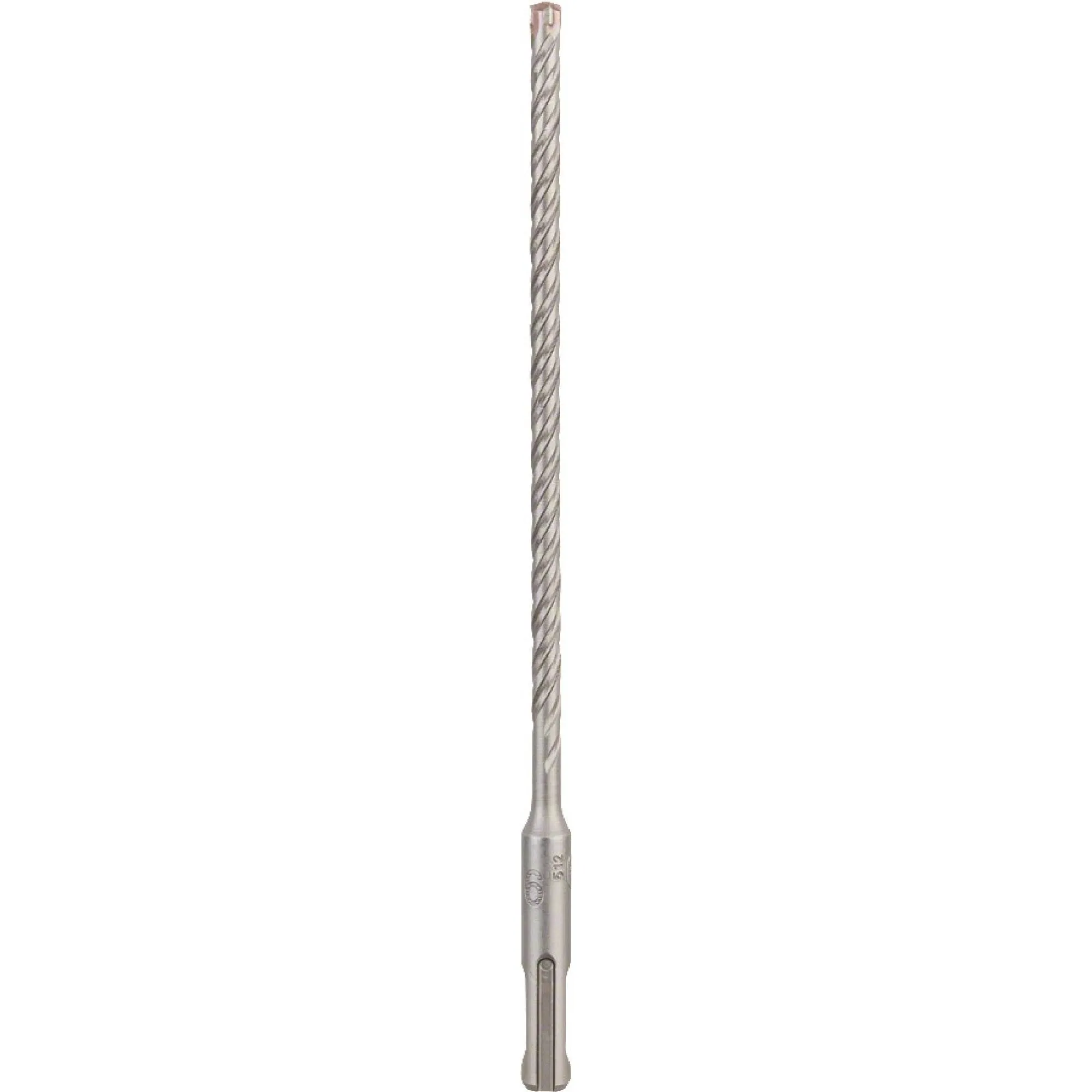 vrták  BOSCH 5X  6x150x210mm, SDS-plus do betonu armovaného
