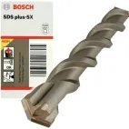 vrták  BOSCH 5X  8x400x460mm, SDS-plus do betonu armovaného