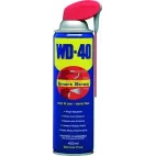 WD-40 450ml mazadlo Smart Straw