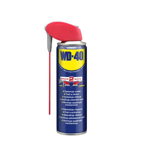 WD-40 250ml mazadlo