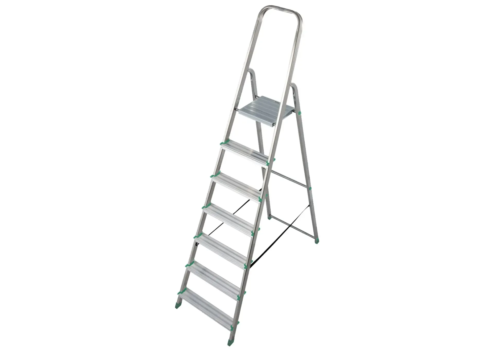 Z.schůdky domácí Al 7 stupňů 49 097