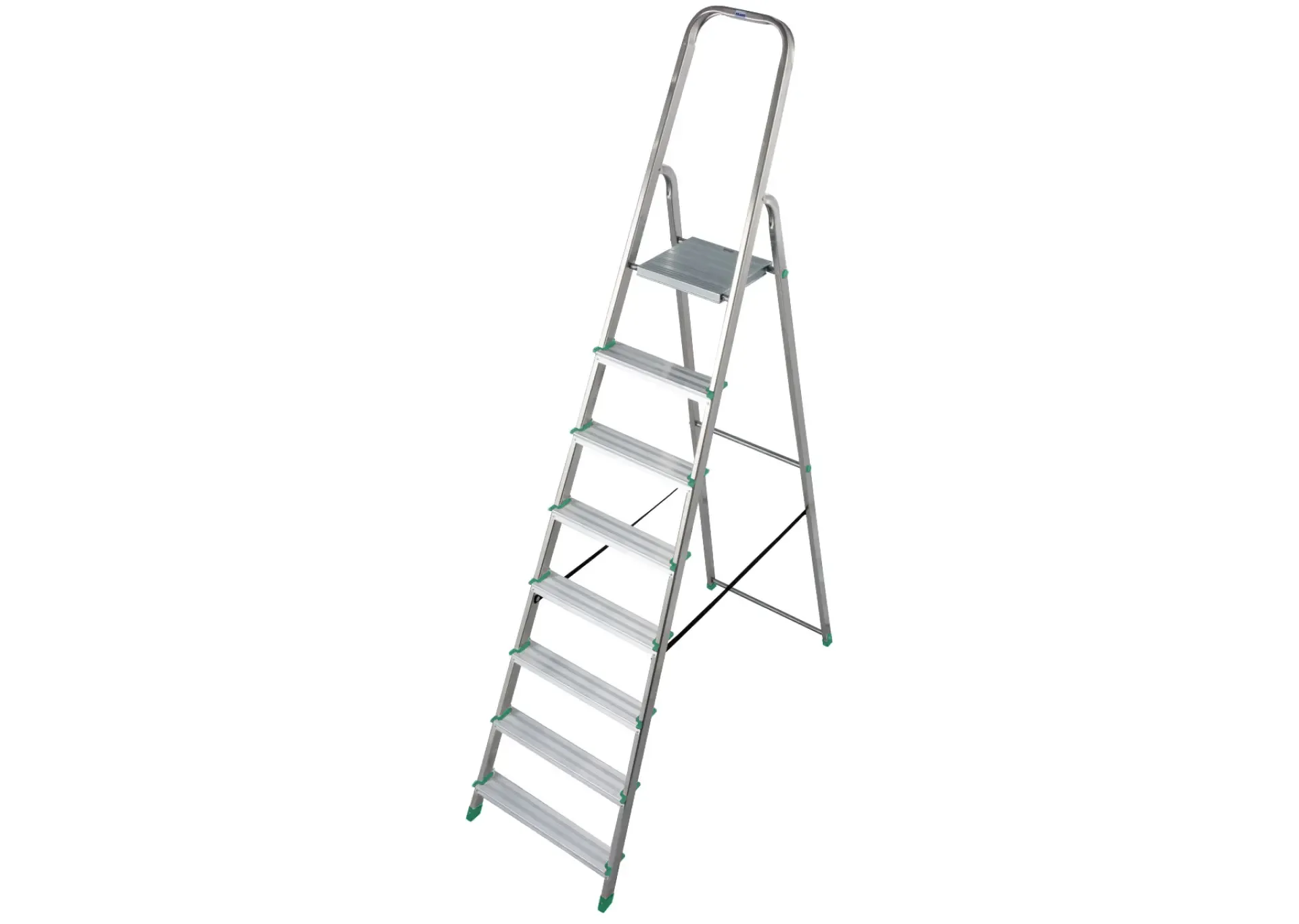 Z.schůdky domácí Al 8 stupňů, 125kg