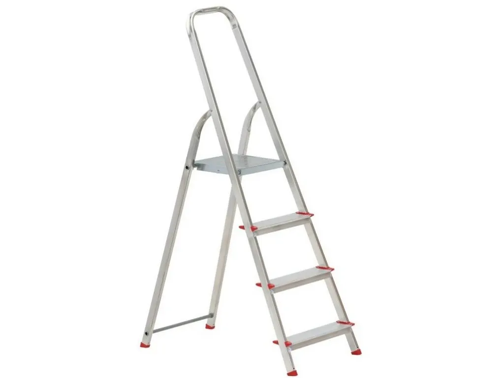 Z.schůdky domácí Al 4 stupně